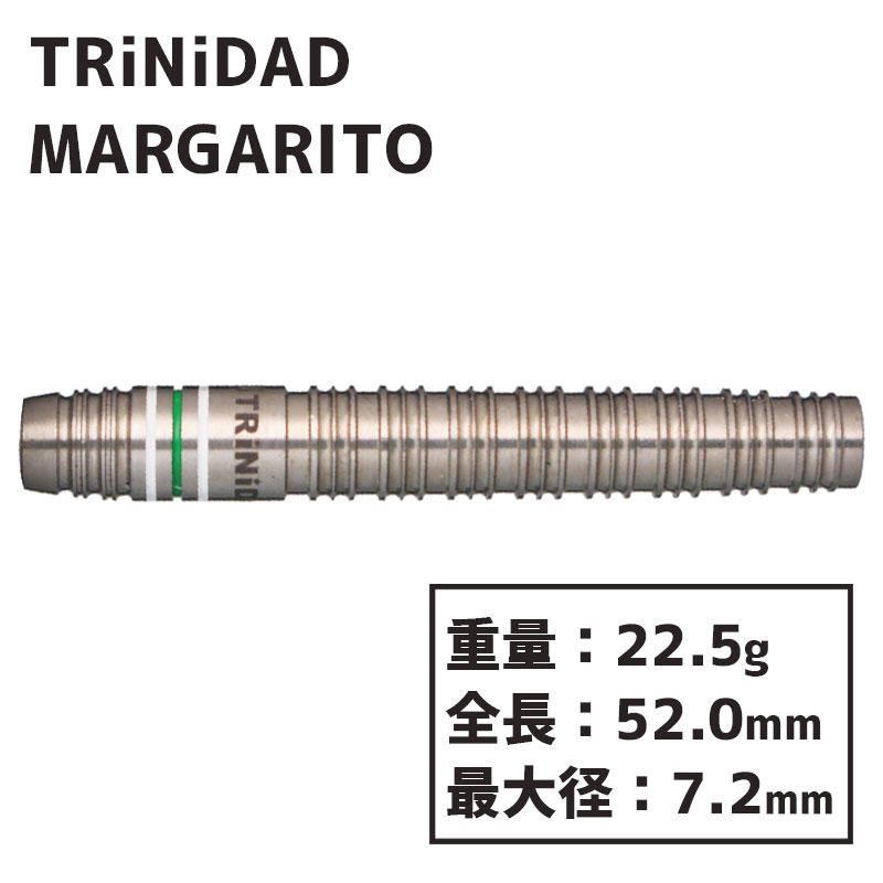 武田樹TRINIDADトリニダードMARGARITOマルガリート定価11999円 武田樹