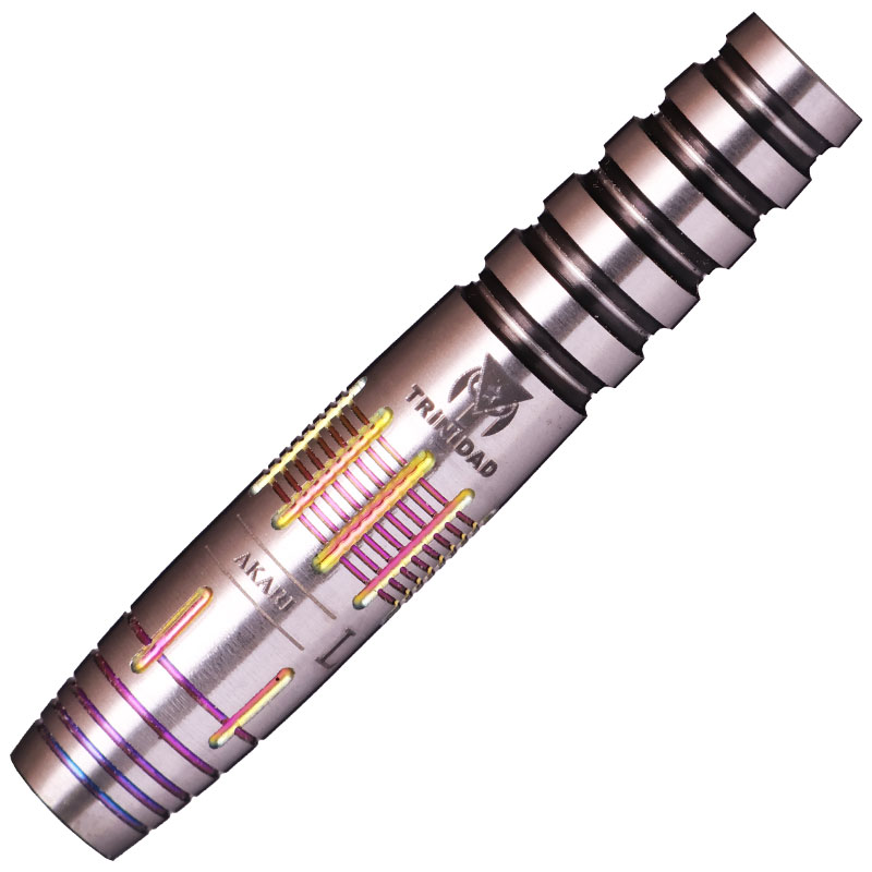 トリニダード 龍ダーツ アカリ レガシー3 TRiNiDAD RYU AKARI LEGACY3