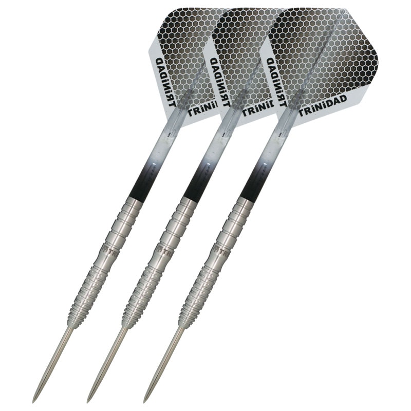 トリニダード エイドリアン 2 スティール TRiNiDAD ADRIAN TYPE2 STEEL