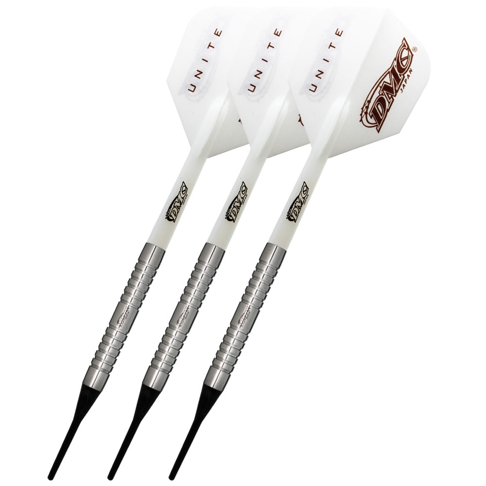 ディーエムシー フェニックス 20g DMC Phoenix 20g | ソフトダーツ