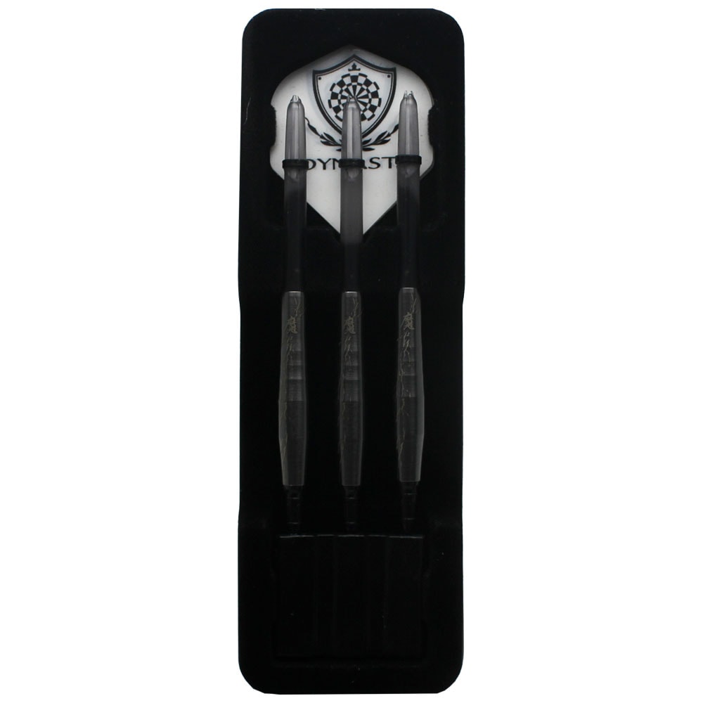 ダイナスティ 兎味 ペロリナ 魔 コラボ ダーツ DYNASTY collaboration