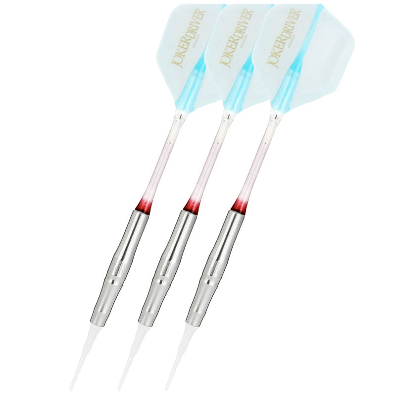 Joker Driver】ZERO ジョーカードライバーダーツ 零シリーズ ST3