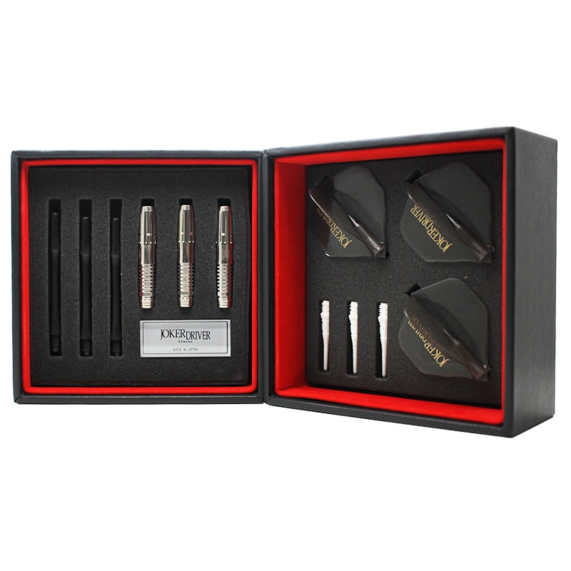 Joker D 零 REBELLION MF JOKER D REVEL 零 零-ZERO- REBELLION