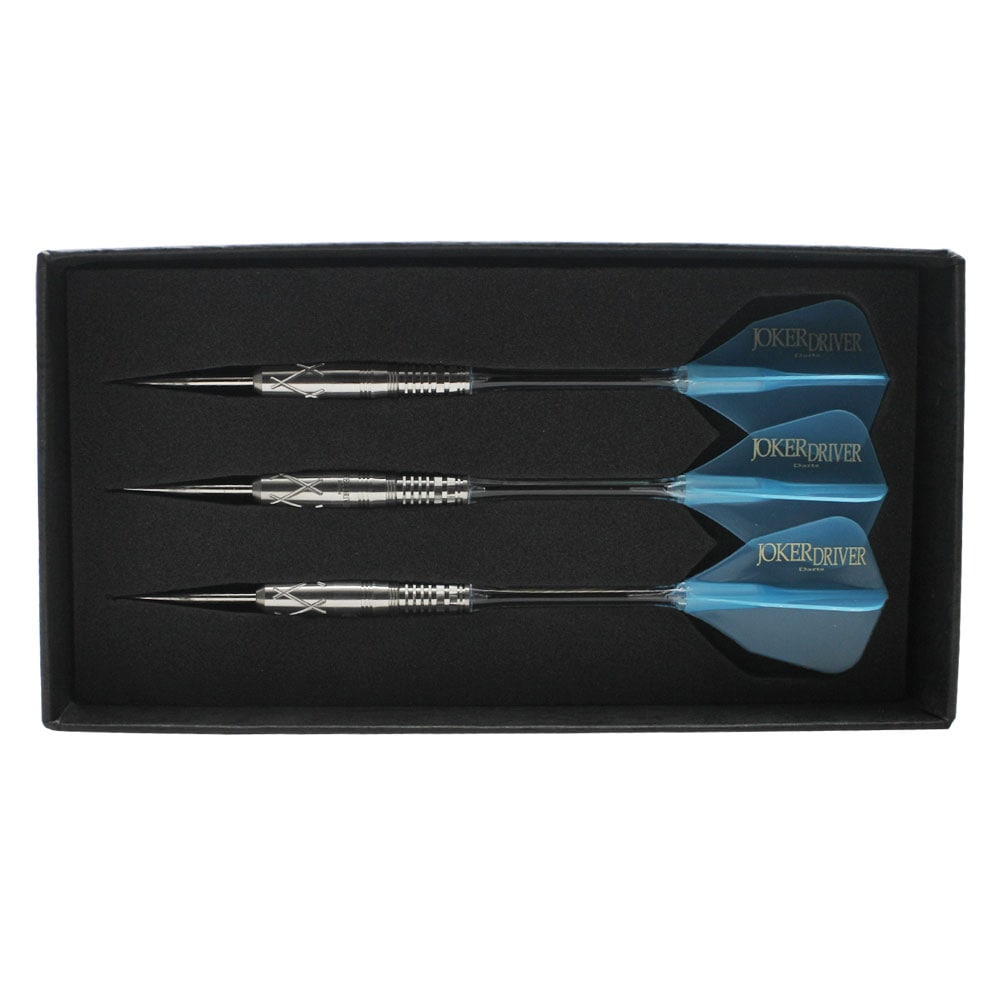 ジョーカードライバー エクストリーム ジルコン スティール ダーツ