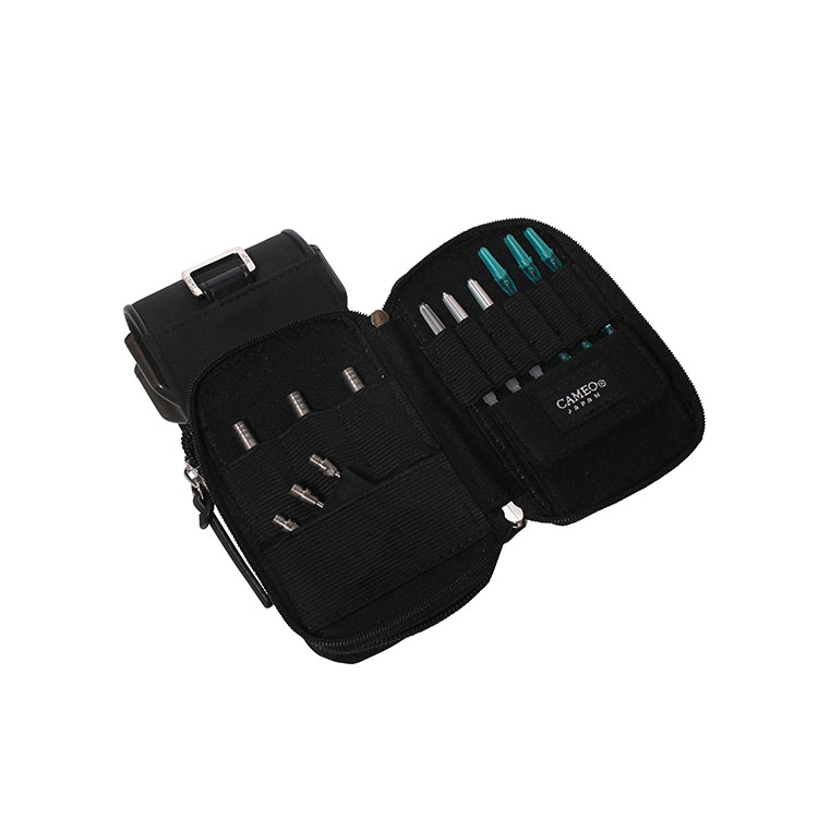 カメオ サルトリア ゼロ CAMEO SARTRIA ZERO ダーツケース 本革製