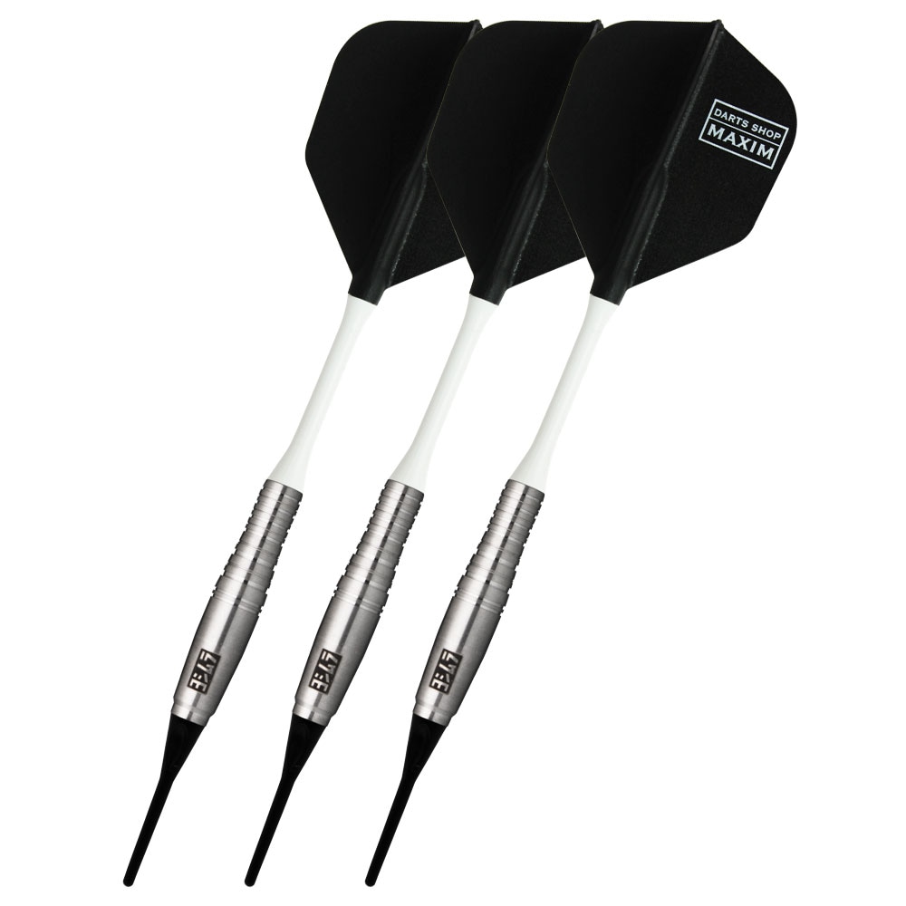 ヨシムラ】yoshimura WONDER Type3 ワンダータイプ3 ダーツ | ソフト