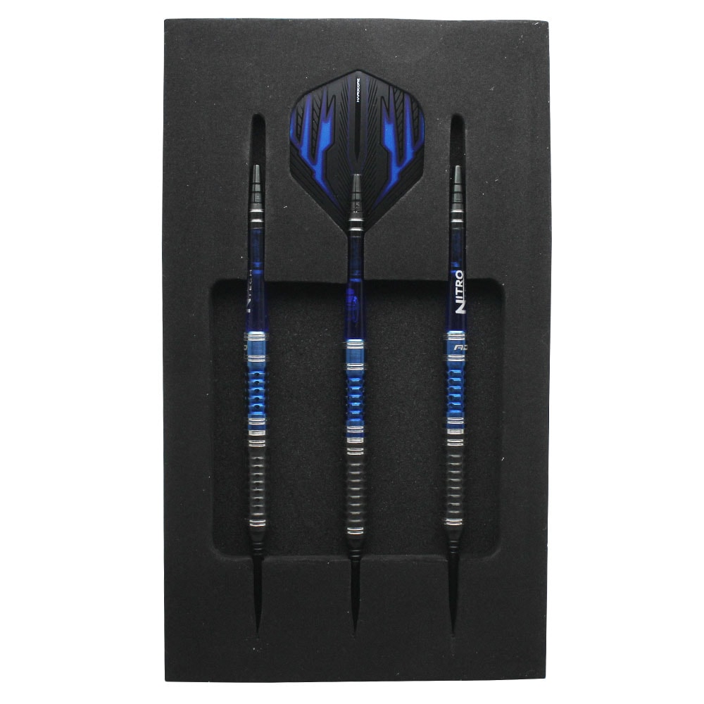 レッドドラゴン デルタ 22g ダーツ Red Dragon Delta 22g 2BA | ソフト