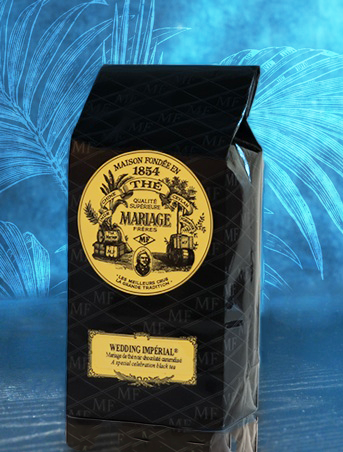 マリアージュフレール Official Online Tea Emporium |