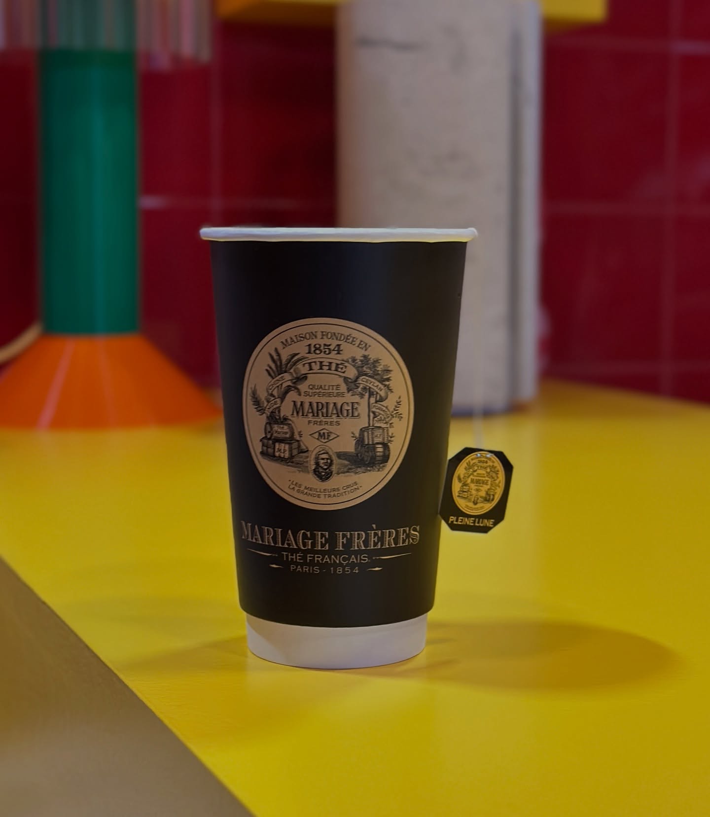 モフモフ様専用ページ マリアージュフレールルージュオペラ 【公式通販】