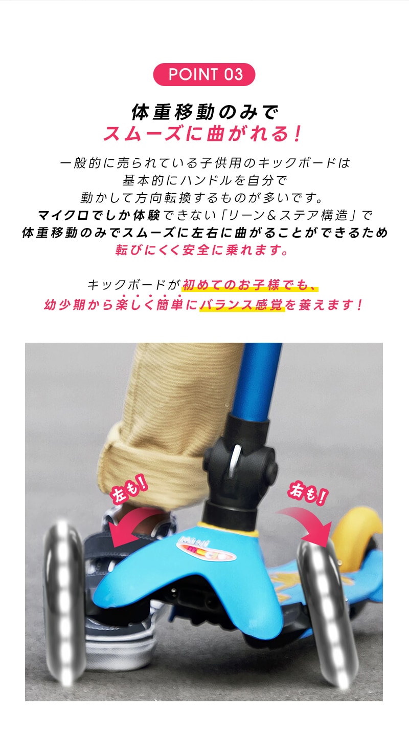 ミニ マイクロ 折りたたみ デラックス LED☆2/18までお得な割引価格