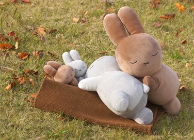 miffy (ミッフィー)・Dick Bruna キャラクターグッズの通販専門店