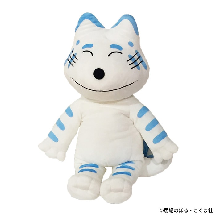 新品 カピバラさん ねこ ちゃとら ぬいぐるみ 着ぐるみ セキグチ 稀少