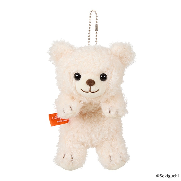 べ*に様 作家様 スチームパンク オオカミ コボリサヤカ ぬいぐるみ