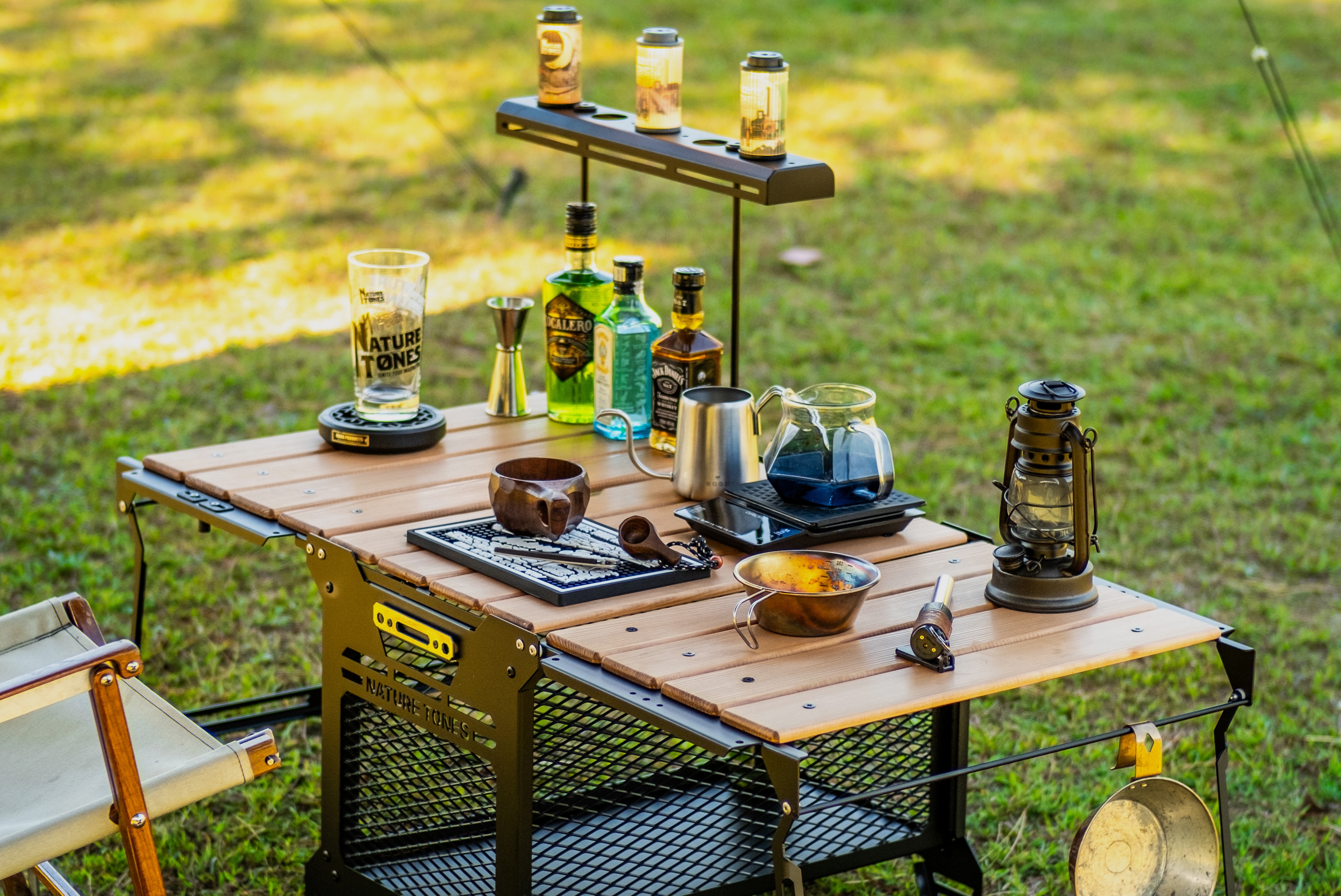 ネイチャートーンズ 2wayテーブル ネイチャートーンズ2wayテーブル