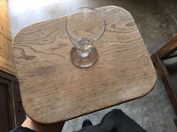 antiques］フランス古道具 カッティングボード(まな板） | antiques