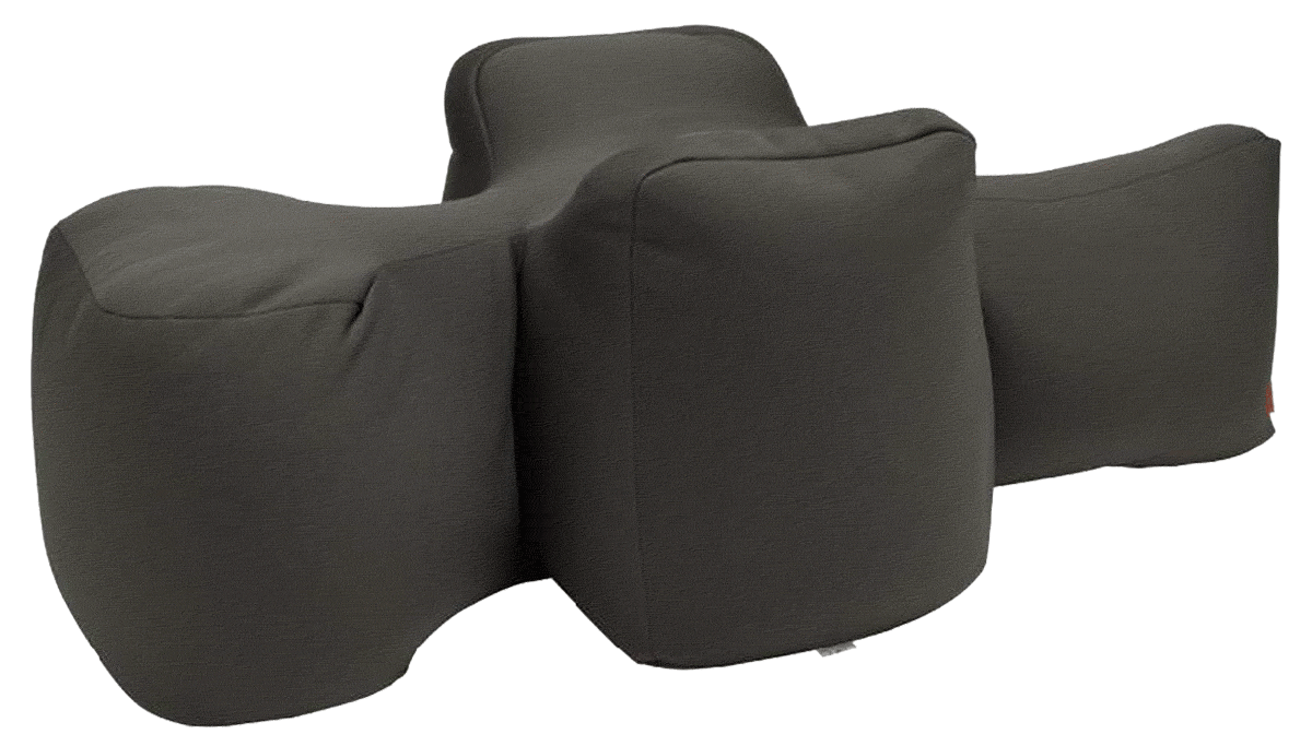 リラクッション ワンちゃんをラク～におたすけ！