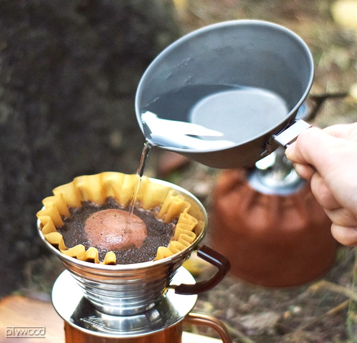 ハイマウント シェラカップ チタン 450ml HIGHMOUNT Sierra Cup