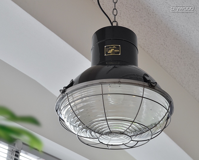 高品質 ハモサ パサデナランプ HERMOSA LAMP 照明 ライト ペンダント