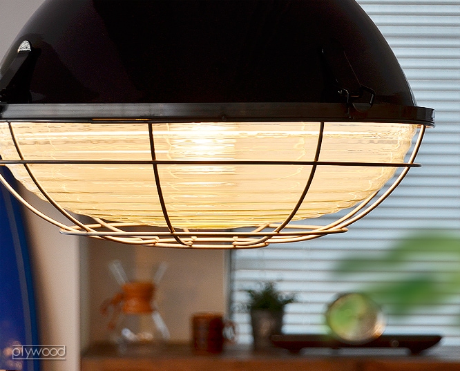 ハモサ パサデナランプ HERMOSA PASADENA LAMP | 新着 | plywood