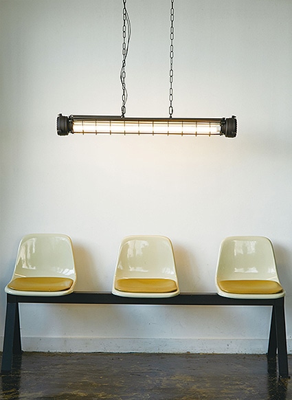 コンターマン LED チューブランプ CONTERMAN LED TUBE LAMP OS-L4009