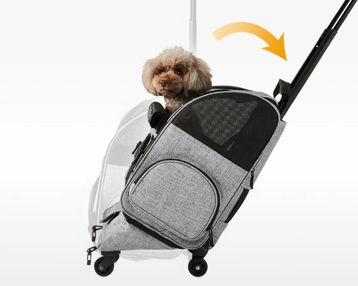 エアバギー フィット フラットアンドゴー AIRBUGGY FITT | 送料無料