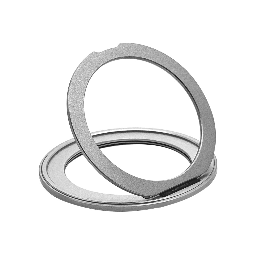 スマホ リング スマホリング ZEROSAFE Circle リングスタンド 粘着