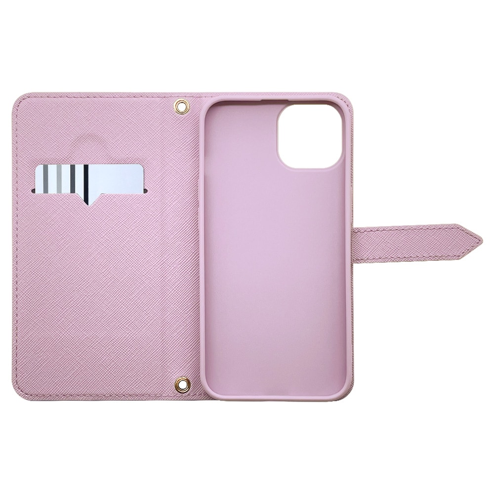 MAISON TAKUYA パープル iPhone14プロケース MAISON TAKUYA パープル