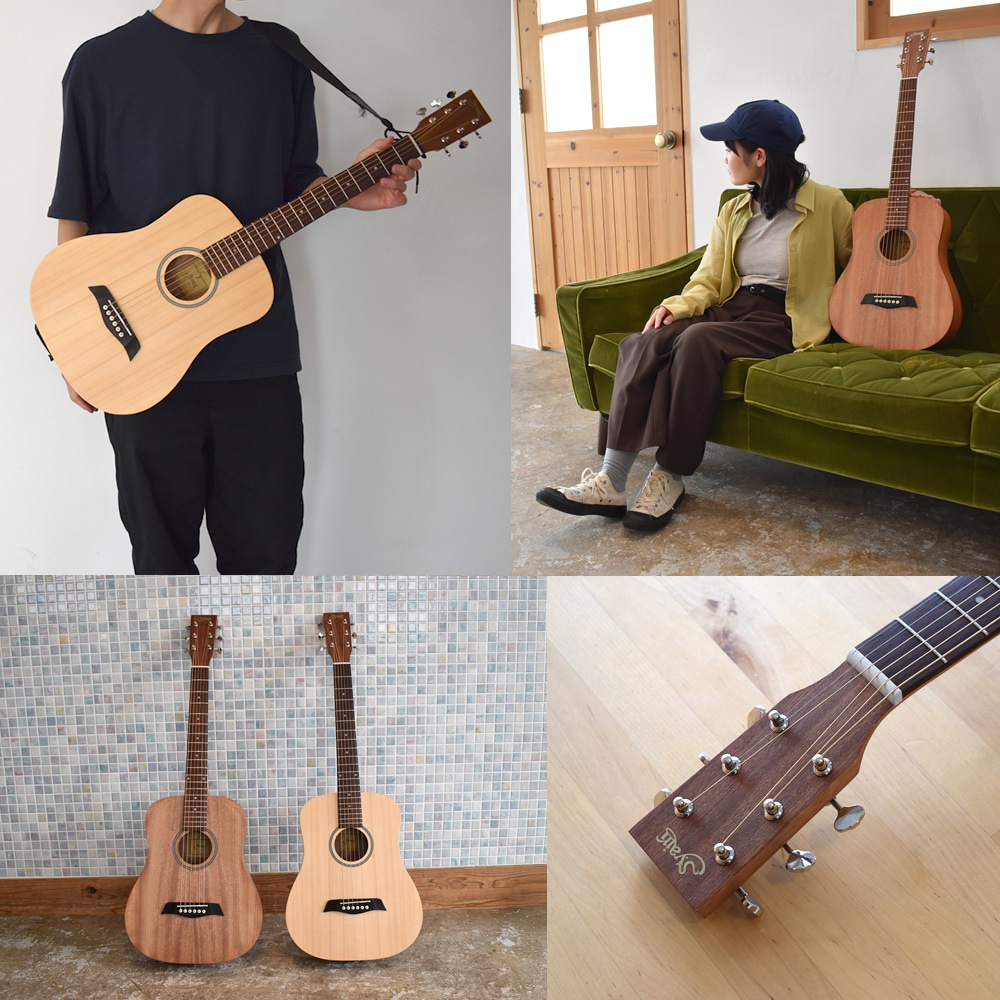 最終値下げ Yairi アコースティックギターとケース 最終値下げ Yairi