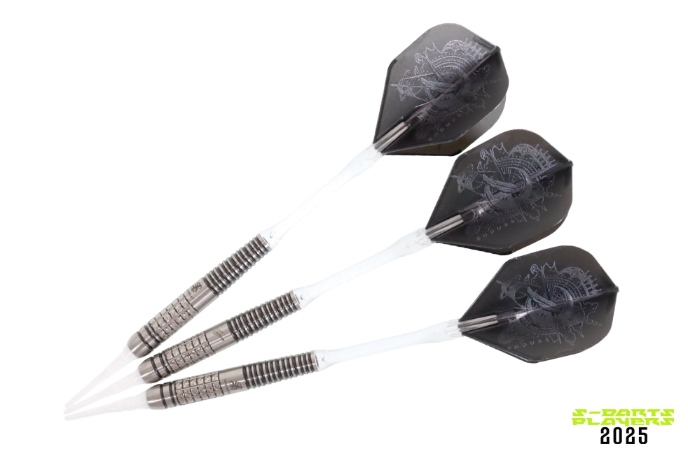 S-DARTSラルサ・バビロン【非売品】 S-DARTSラルサ・バビロン【非売品