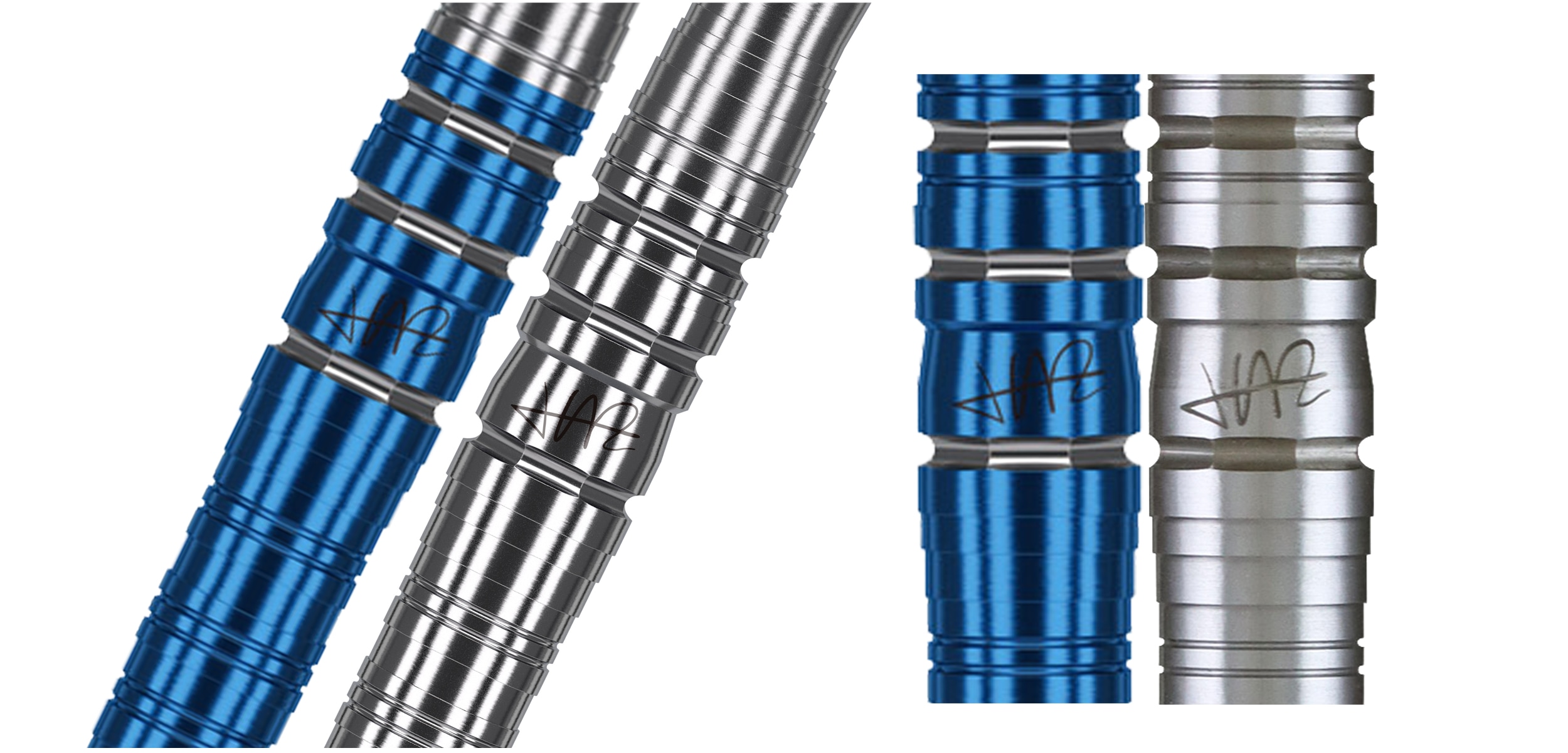 バレル【ターゲット】ライジングサン G5 村松治樹モデル No.5