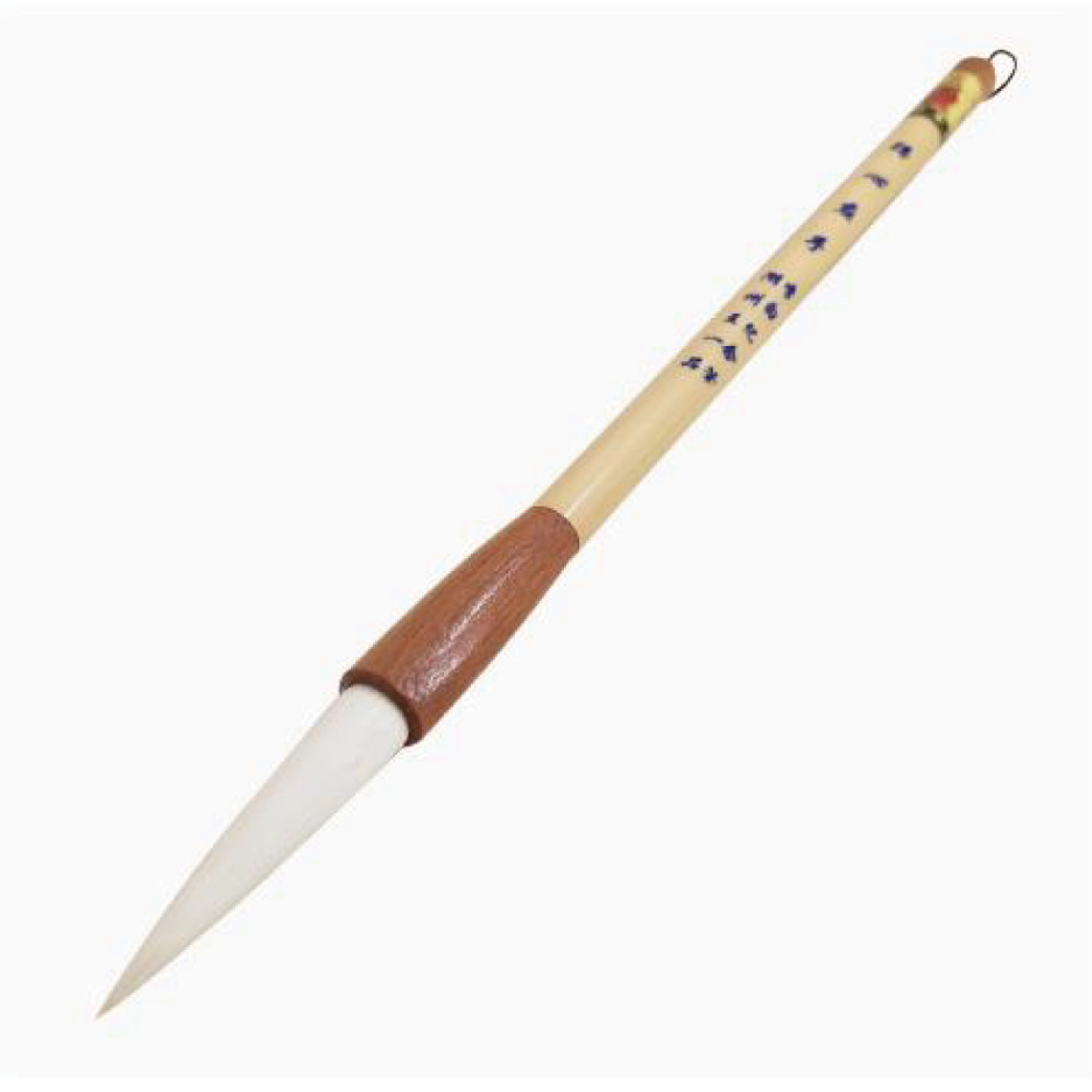 王一品斋笔庄の湖筆 | 書道用伝統筆の魅力（王一品斋笔庄の正規代理店）