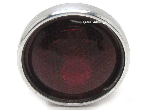 ナイスモーターサイクル スクエアテール Nice!Motorcycle SQUARE TAIL