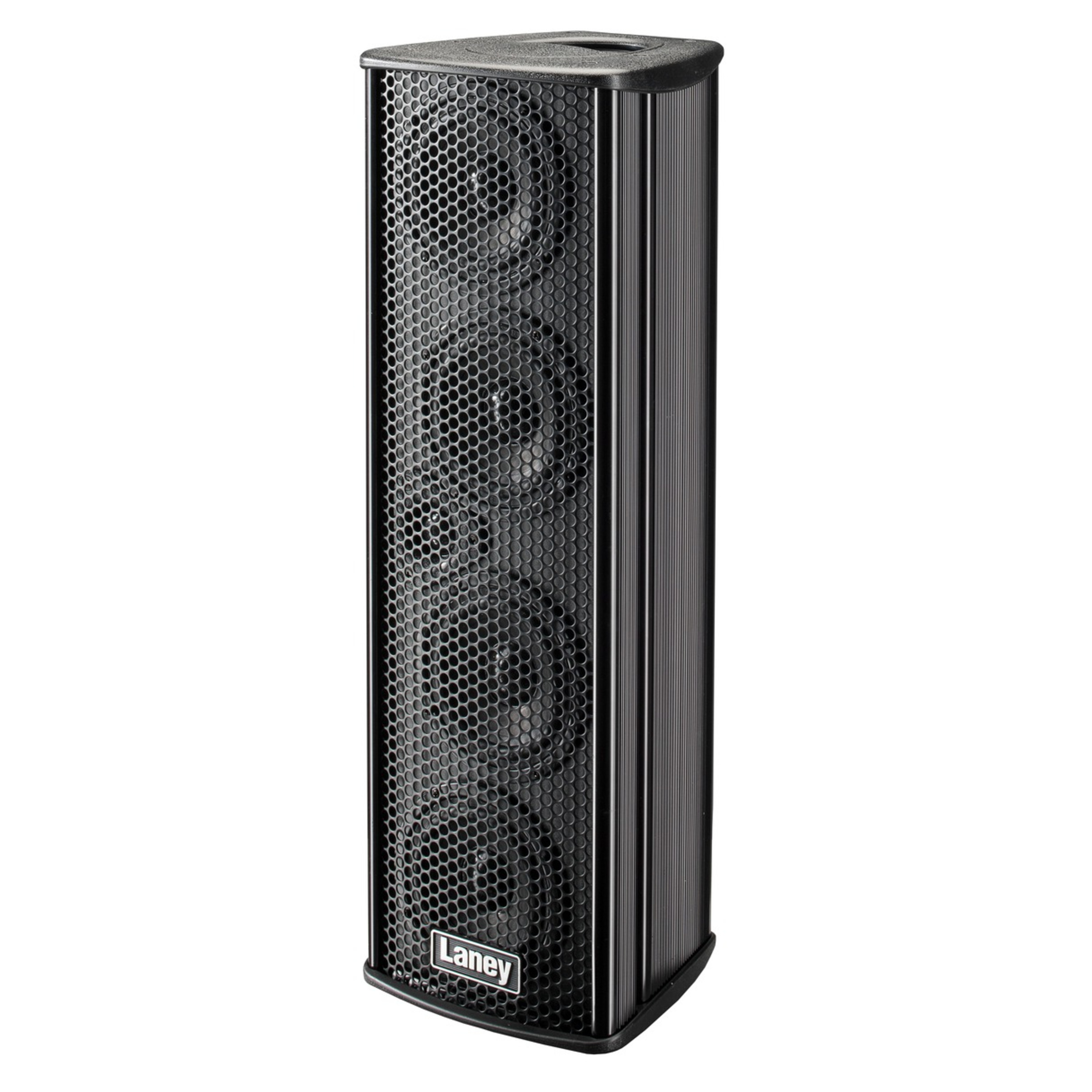 Laney AudioHub Freestyle, Portable PA System - GigGear