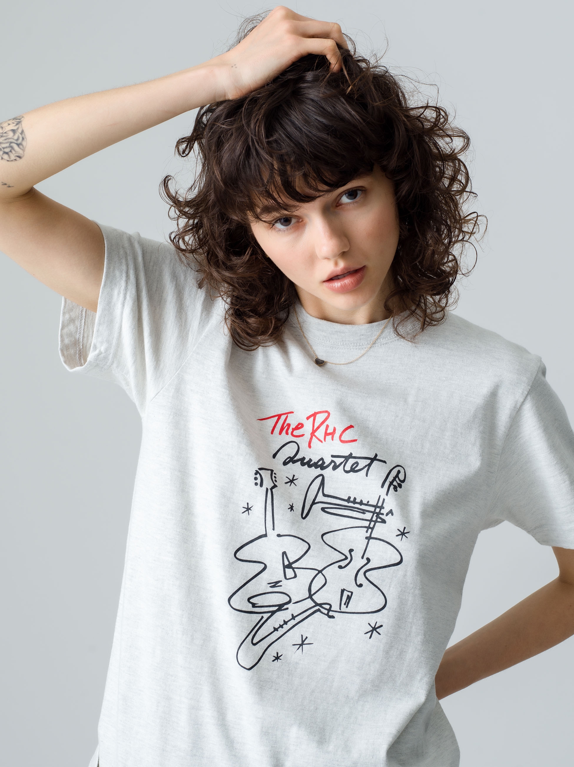 RHC ロンハーマン】 レトロで可愛い「古きよきアメリカ」がテーマの