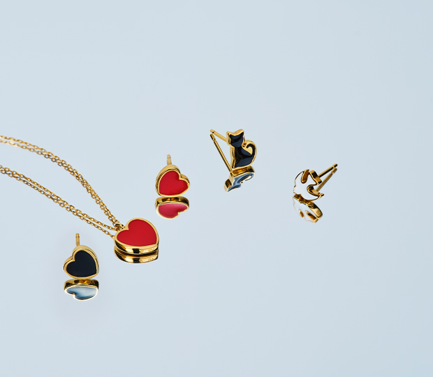 giulietta by Ponte Vecchio[ジュリエッタ バイ ポンテヴェキオ]