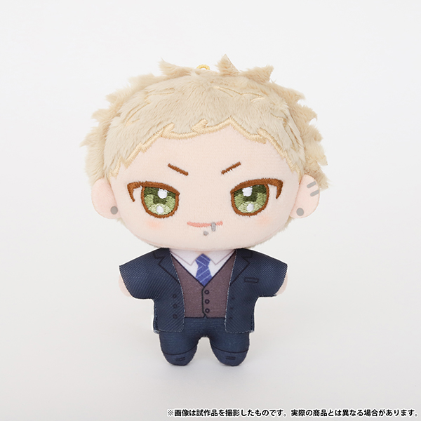 GOODS | ギヴン展 -given exhibition- ENCORE