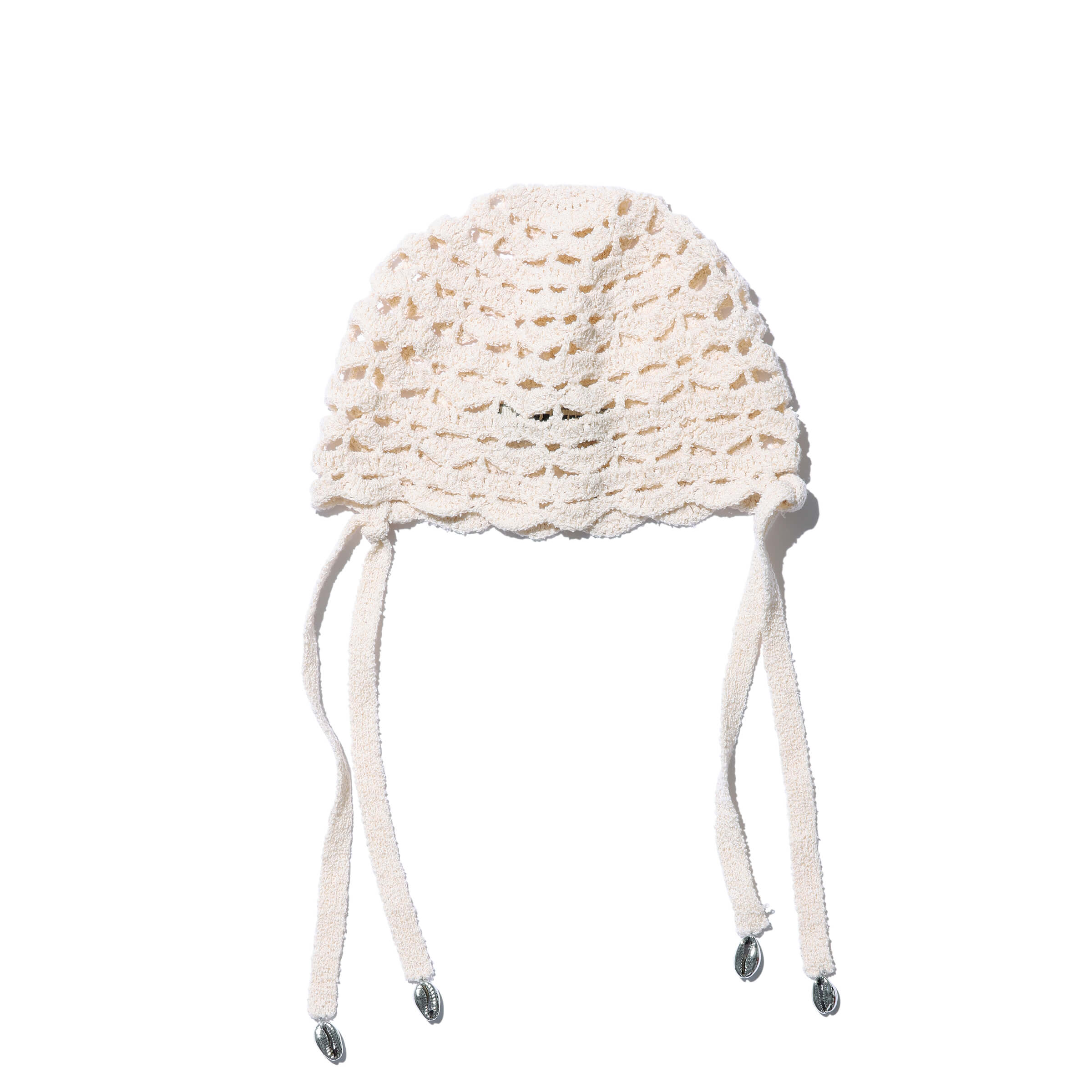 ユウショウコバヤシのニットキャップとカチューシャ | 物欲NONストップ