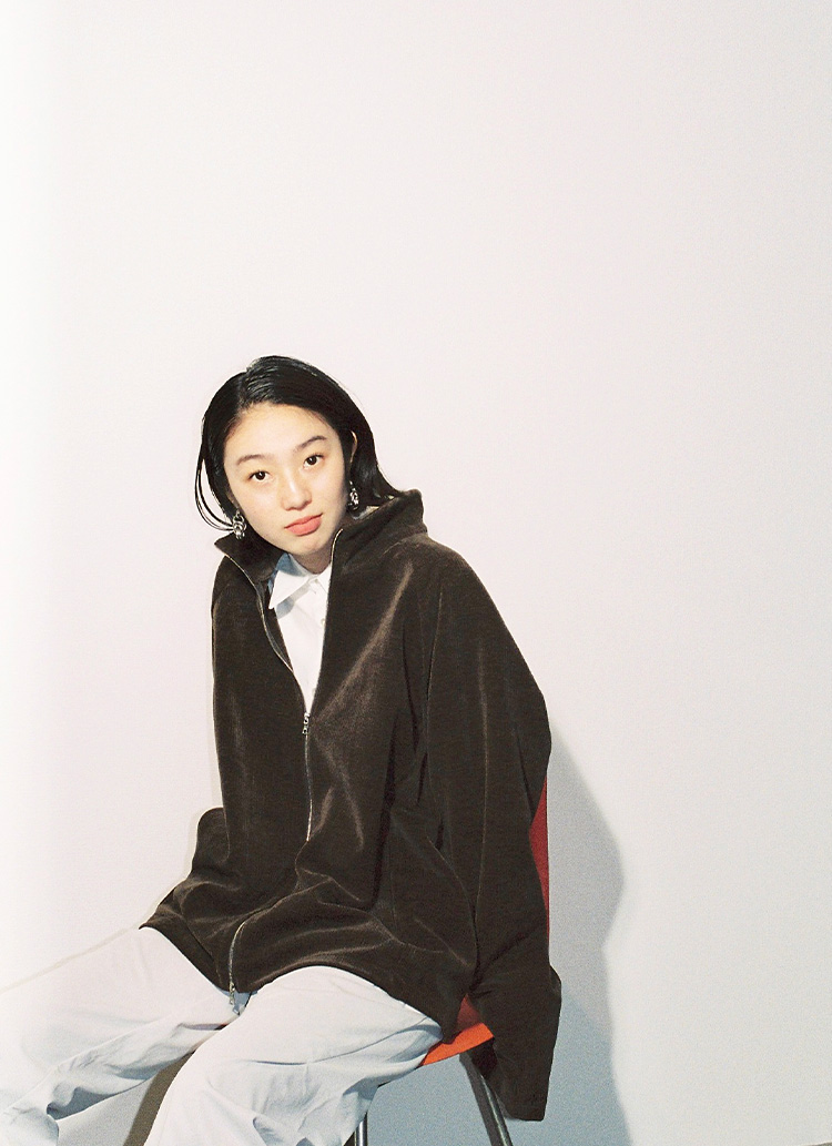 相川茉穂のおじゃマンボ！POST ARCHIVE FACTION(PAF) 編 | ガールフイナム