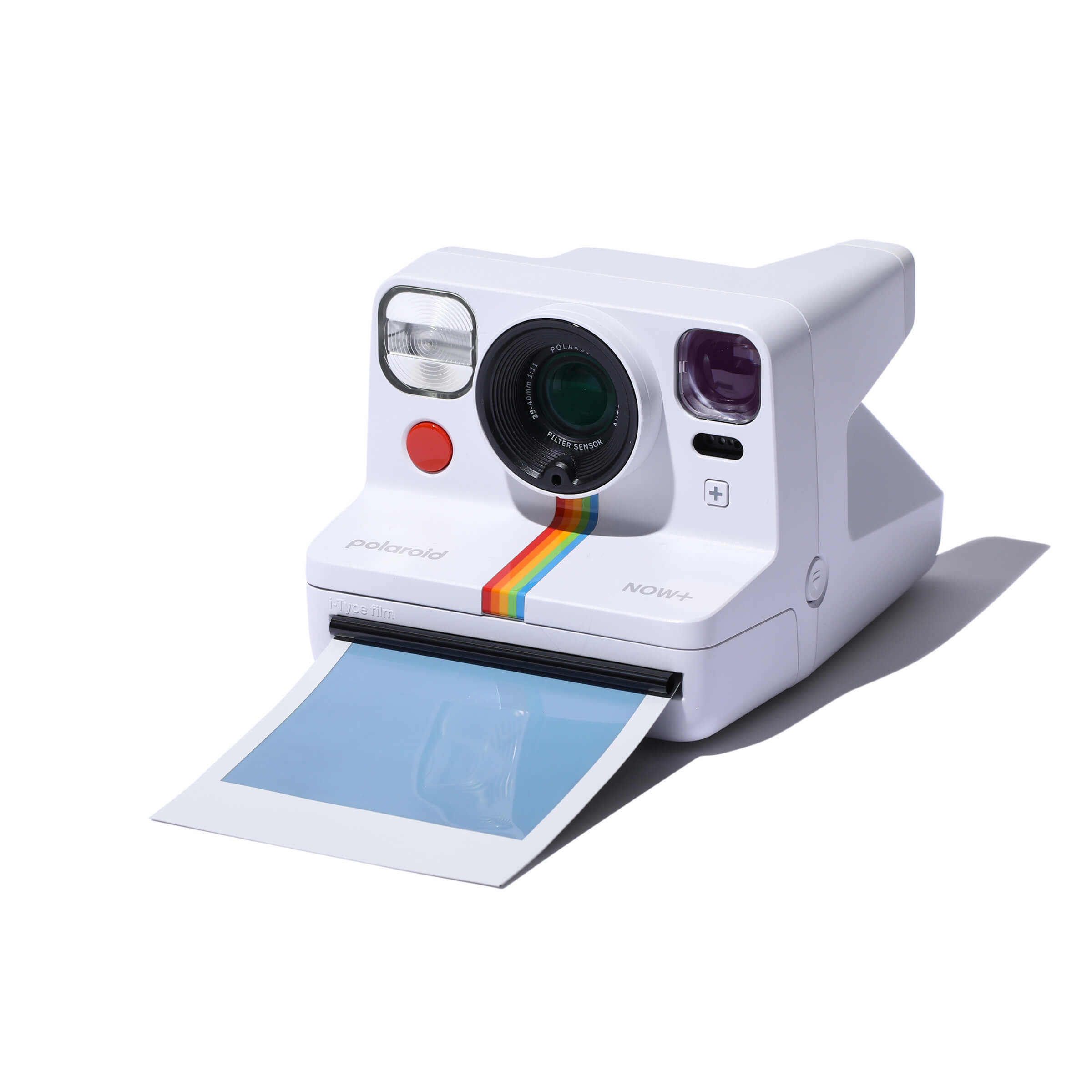 ポラロイドカメラ 【公式通販】