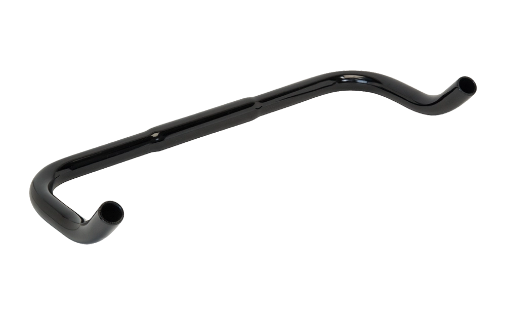 ハンドルバー／ステム | HS-RA-02 Bullhornbar | ギザ プロダクツ