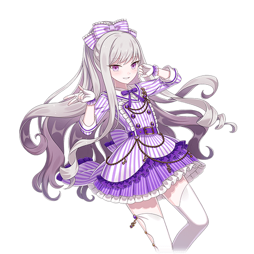 9奏】ロザリー | ゴシックは魔法乙女 ～さっさと契約しなさい