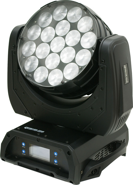 Silver star MX-Prime b