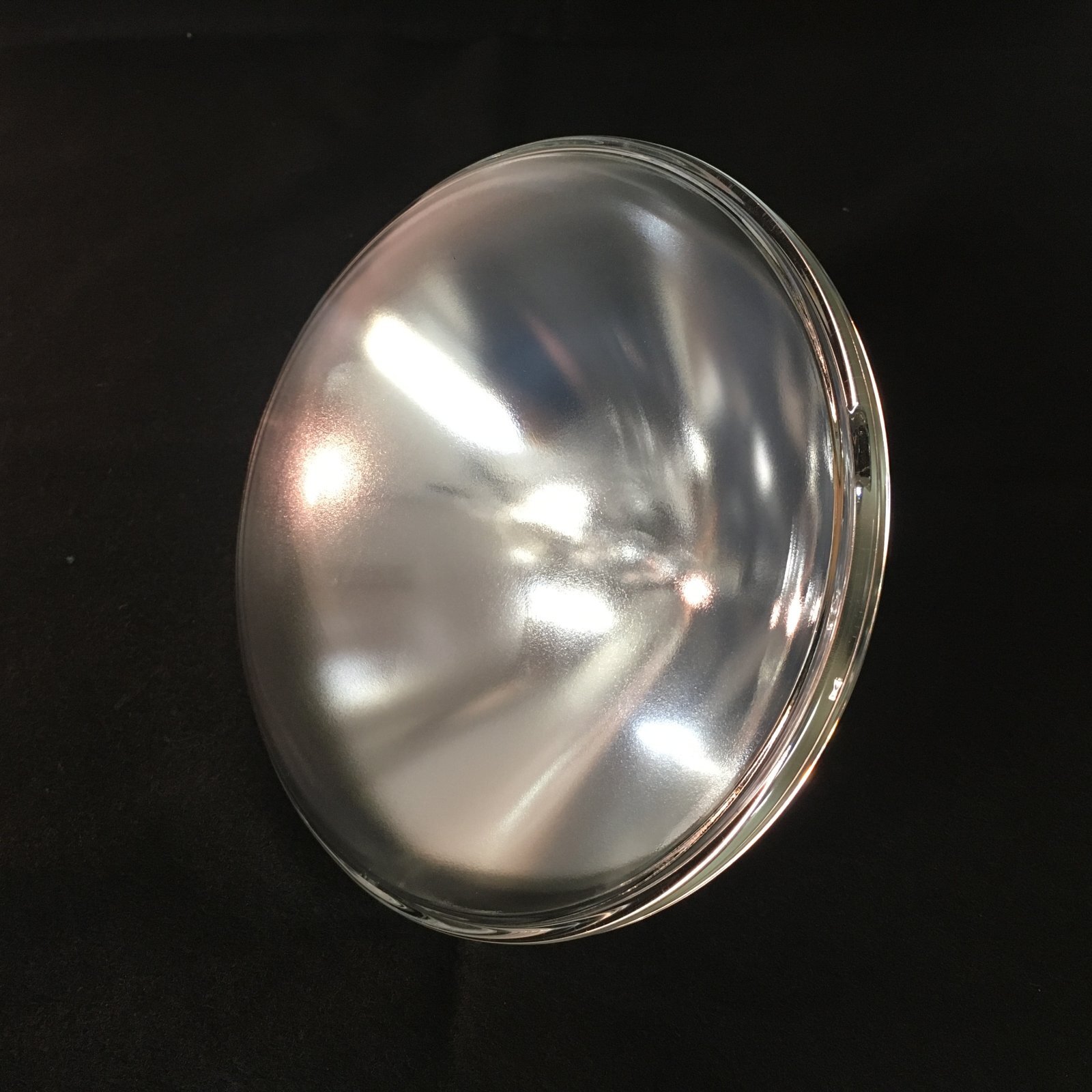 PAR64用500W電球（4個セット） - ゴング・インターナショナル