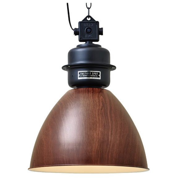 FACTORY SPOT 照明 NORMANTON PENDANT LIGHT