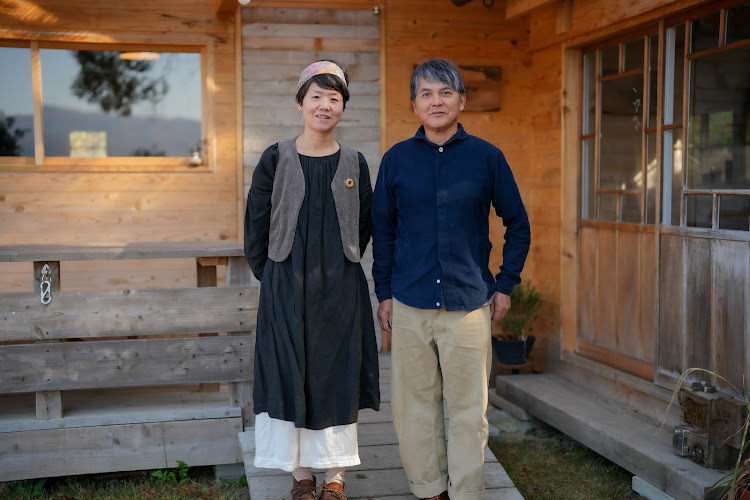 自家製お菓子と暮らしのもの hito cafe（ひとかふぇ）| good cycle