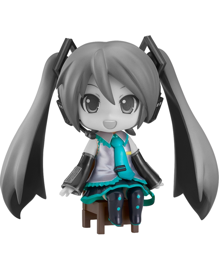ねんどろいど 初音ミク 2.0 専用Swacchao！Parts Set | GOODSMILE