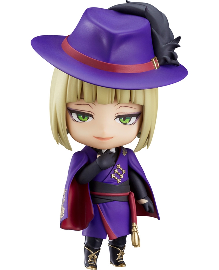 ねんどろいど ルーク・ハント | GOODSMILE ONLINE SHOP