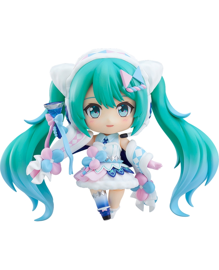 ねんどろいど 初音ミク マジカルミライ 2020 夏祭りVer.