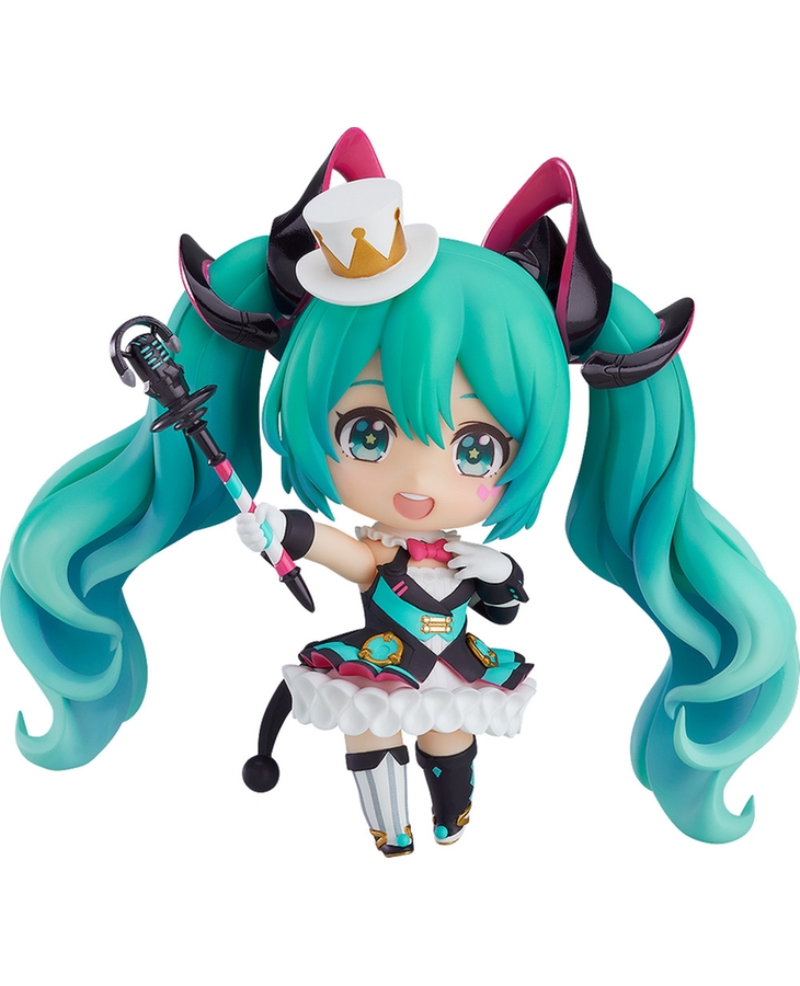 初音ミク ねんどろいど マジカルミライ2020ver. Amazon.co.jp