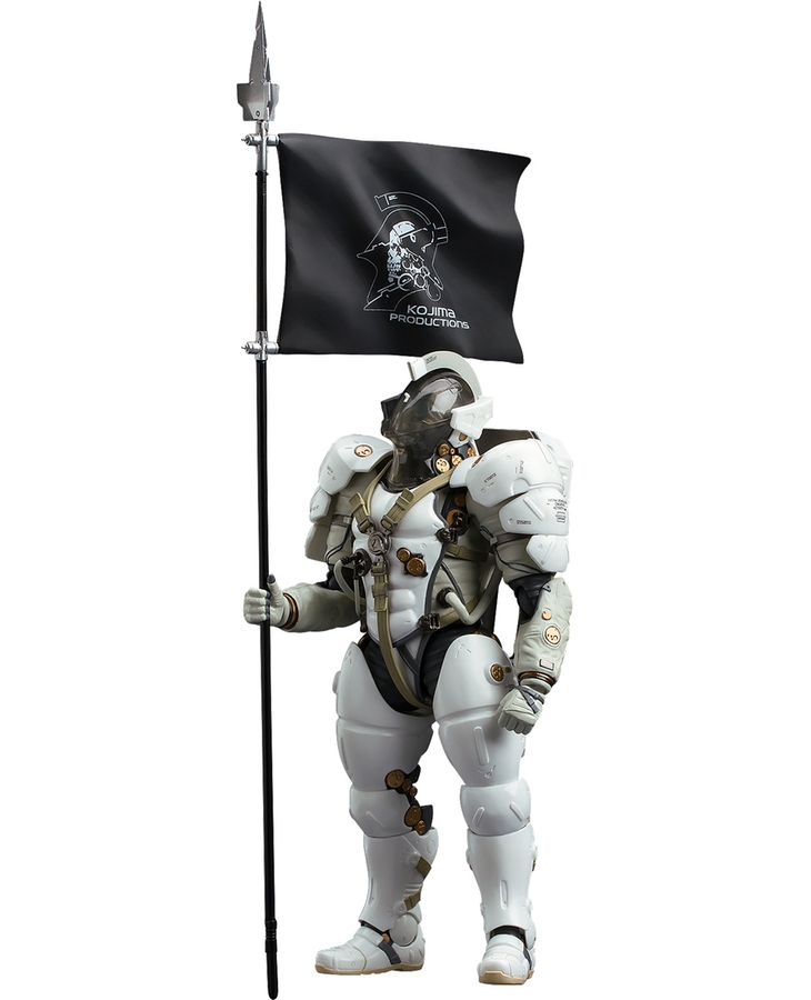 figma Ludens | GOODSMILE GLOBAL ONLINE SHOP
